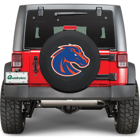 NCAA Boise State Tire Cover NCAA  Boise State Tire Cover