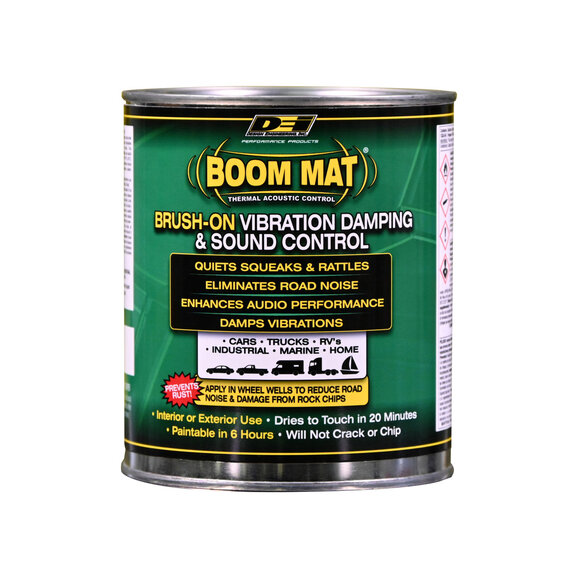 Boom Mat Boom Mat Liquid Damping Material Boom Mat 50219 Boom Mat Liquid Damping Material