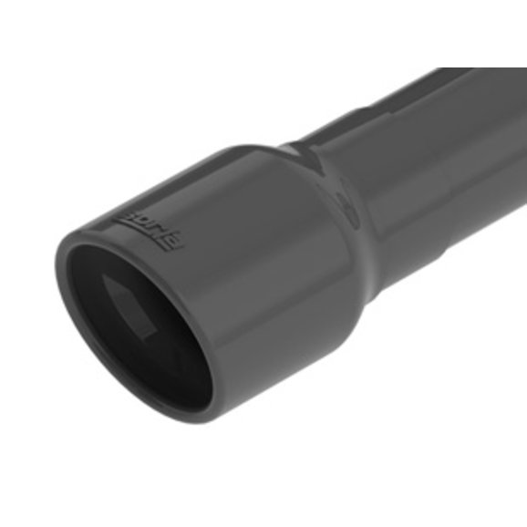 JLラングラー3.6L Borla ATAKマフラー 2018-2025 Jeep Wrangler Axle-Back Exhaust System ATAK Part