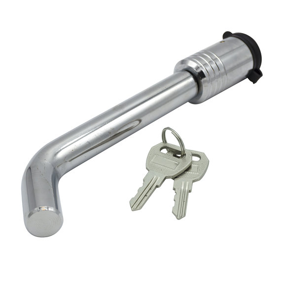 Brok 5/8" Bent Pin Barrel Receiver Lock Brok 32993 5/8" Bent Pin Barrel Receiver Lock