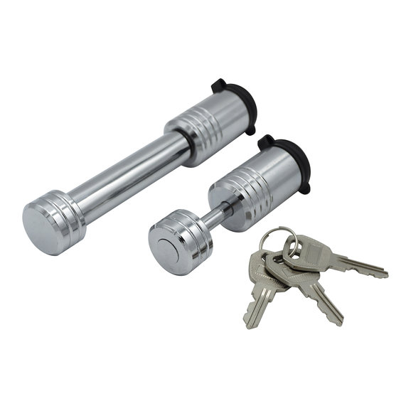 Brok 5/8" DogBone & Coupler Lock Kit Brok 32995 5/8" DogBone & Coupler Lock Kit