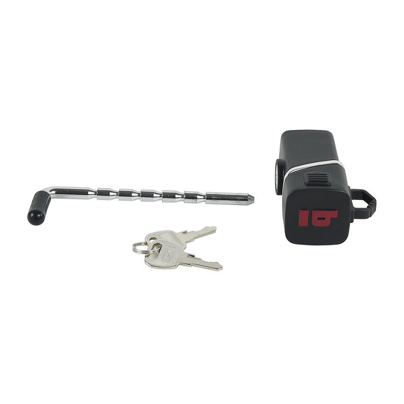 Brok  PRINTLOCK EZ Access Lock 