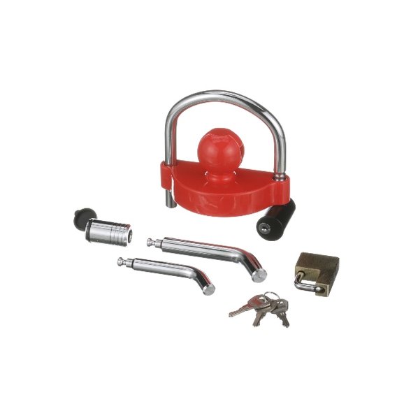 Brok Anti Towing Lock Kit Brok 15921 Anti Towing Lock Kit