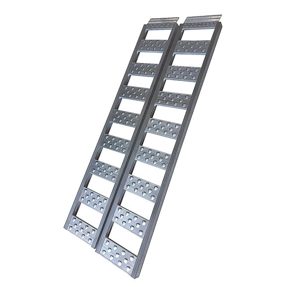 Brok Straight Ramp Brok Straight Ramp