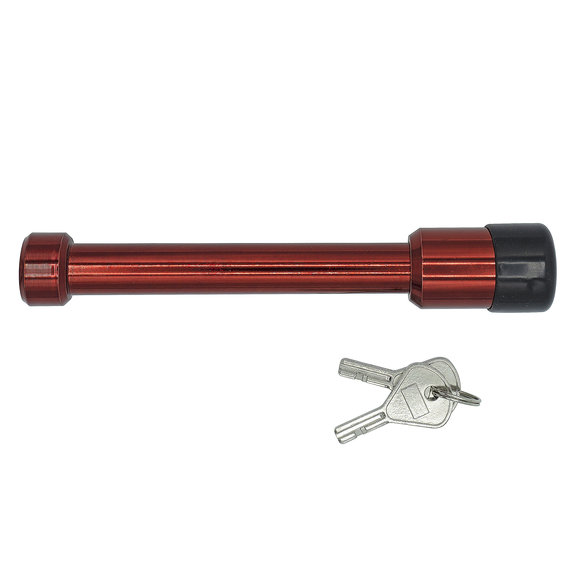 Brok WARRIOR 3" Channel Mount Receiver Lock Brok 57636 WARRIOR 3" Channel Mount Receiver Lock