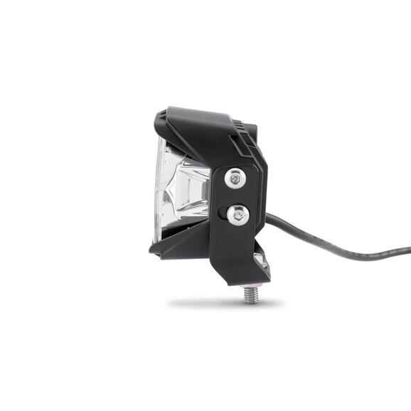 Carnivore J-Series Auxiliary Pod Light with Amber Backlight Carnivore J-Series Auxiliary Pod Light with Amber Backlight