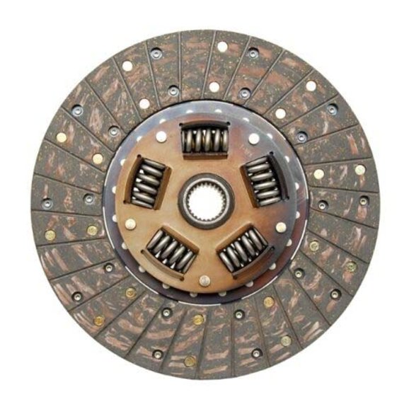 Centerforce 384201 GM Clutch Disc Centerforce 384201 GM Clutch Disc