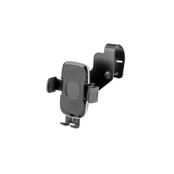 Chadds Ford Electronics Cradle Grab Handle Phone Mount Chadds Ford Electronics Cradle Grab Handle Phone Mount for 18-26 Jeep Wrangler JL
