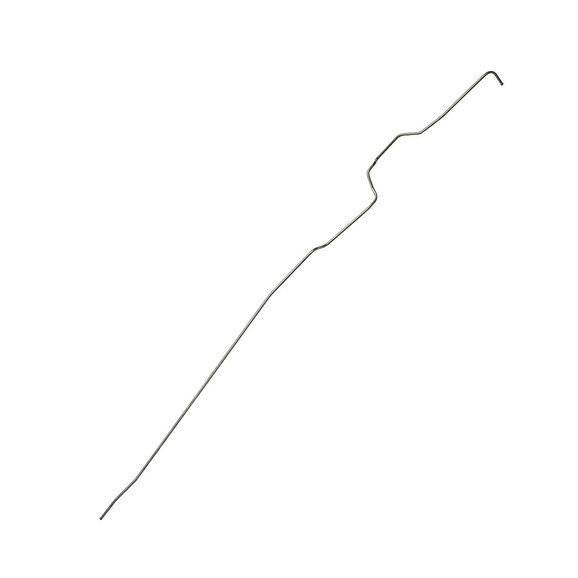 Classic Tube Fuel Return Line Classic Tube JER1010-SS Fuel Return Line for 1994 Jeep Wrangler YJ with 20 Gallon Fuel Tank