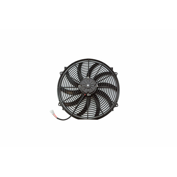 Cold Case 12" Electric Fan Assembly Cold Case Fan12 12" Electric Fan Assembly