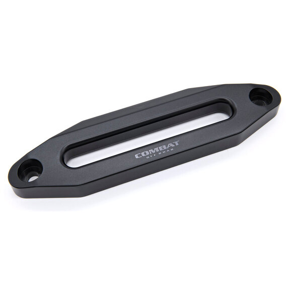 Combat Off Road Delta Force Hawse Fairlead Combat Off Road 99-1016 Delta Force Hawse Fairlead