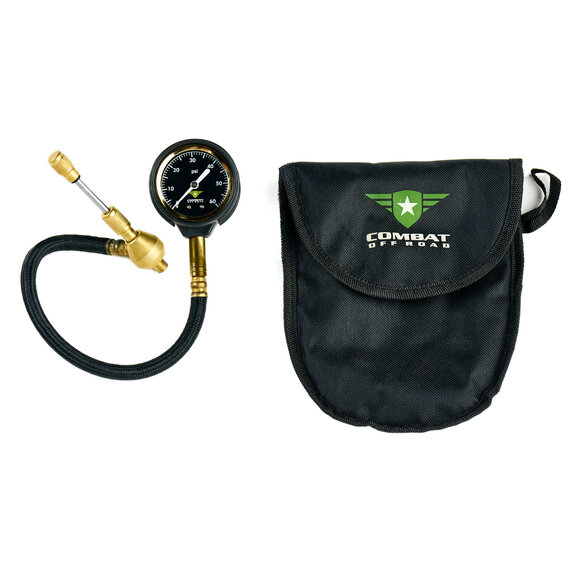 Combat Off Road Rapid Air Deflator Combat Off Road 99-1011 Rapid Air Deflator