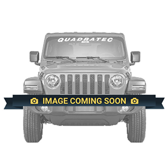 Mopar 68386743AD Tinted Windshield Glass for 19-22 Jeep Wrangler JL &  Gladiator JT with Collision Warning/Adaptive Cruise Control and Digital  Media Group | Quadratec