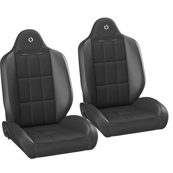 Corbeau Baja RS Reclining Suspension Seat Pair Corbeau Baja RS Reclining Suspension Seat Pair