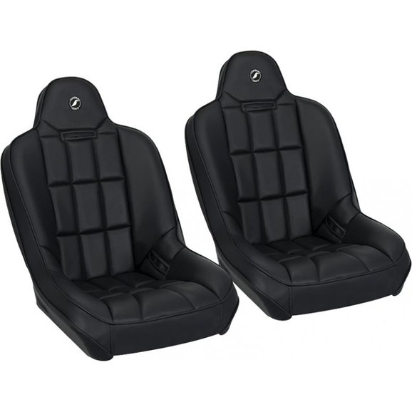 Corbeau Baja Ss Suspension Seats Quadratec