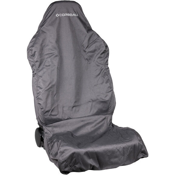 Corbeau Seat Saver Corbeau TR6701R Seat Saver for CR1/GTS II/LG1/Trailcat/Sportline RRX & Sport