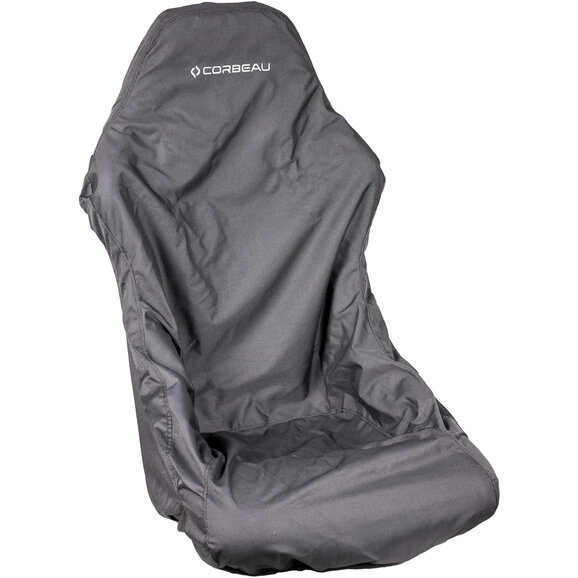 Corbeau Seat Saver Corbeau TR6701F Seat Saver for Baja XP, Classic Bucket, Classic II, Clubman, Forza & FX1 Seats