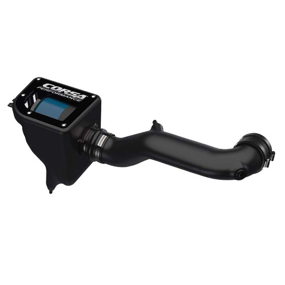 Corsa Performance 477366 Closed Box Air Intake With