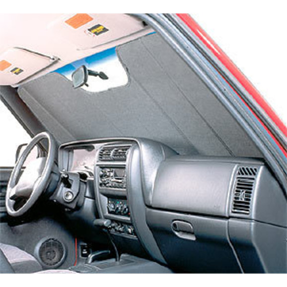 Covercraft UVS 100 Heat Shield Covercraft UV10623SV UVS 100 Heat Shield for 96-98 Jeep Grand Cherokee ZJ