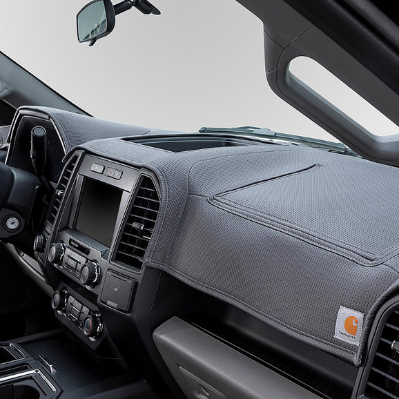 Covercraft Carhartt Limited Edition Custom Dash Cover Covercraft Carhartt Limited Edition Custom Dash Cover for 07-18 Jeep Wrangler JK