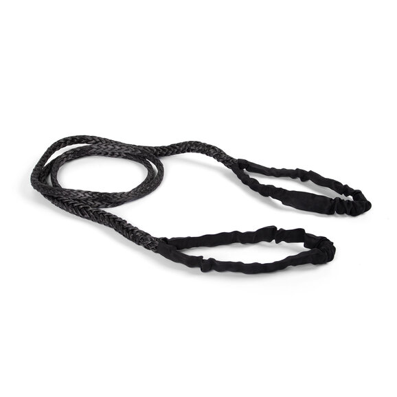 Crawltek Revolution 1/2" x 10 ft Winch Line Extension Rope  Crawltek Revolution CWLTW08203 1/2" x 10 ft Winch Line Extension Rope
