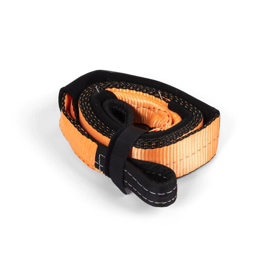 Crawltek Revolution 3" X 10" Tree Saver Strap Crawltek Revolution CWLTW08204 3" X 10" Tree Saver Strap