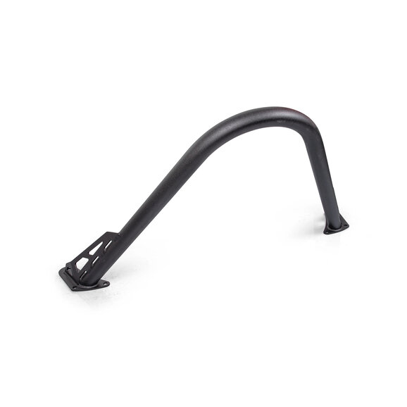 Crawltek Revolution Front Bumper Stinger Crawltek Revolution CWLJK15301 Front Bumper Stinger for 07-25 Jeep Wrangler JK, JL, & Gladiator JT