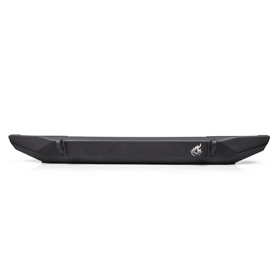 Crawltek Revolution Inferno Rear Bumper Crawltek Revolution CWLJK21001 Inferno Rear Bumper for 07-18 Jeep Wrangler JK
