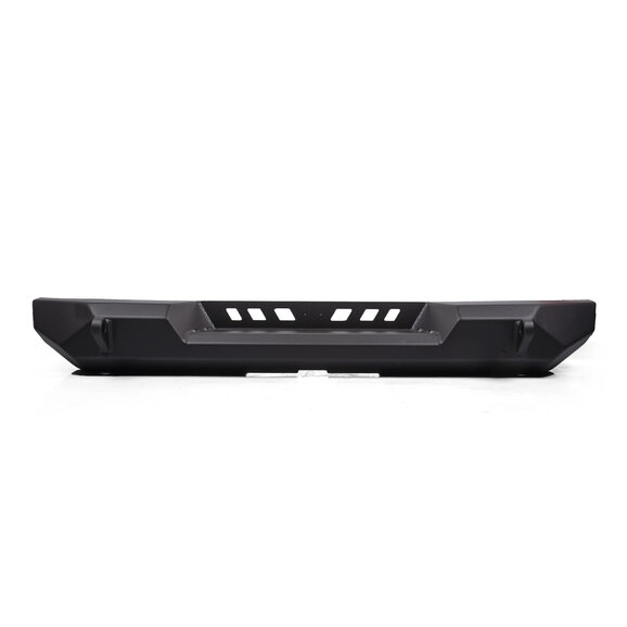 Crawltek Revolution Pyro Rear Bumper Crawltek Revolution  Pyro Rear Bumper for 07-18 Jeep Wrangler JK