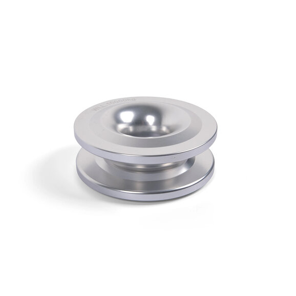 Crawltek Revolution Soft Shackle Rope Pulley Crawltek Revolution CWLTW08103 Soft Shackle Rope Pulley