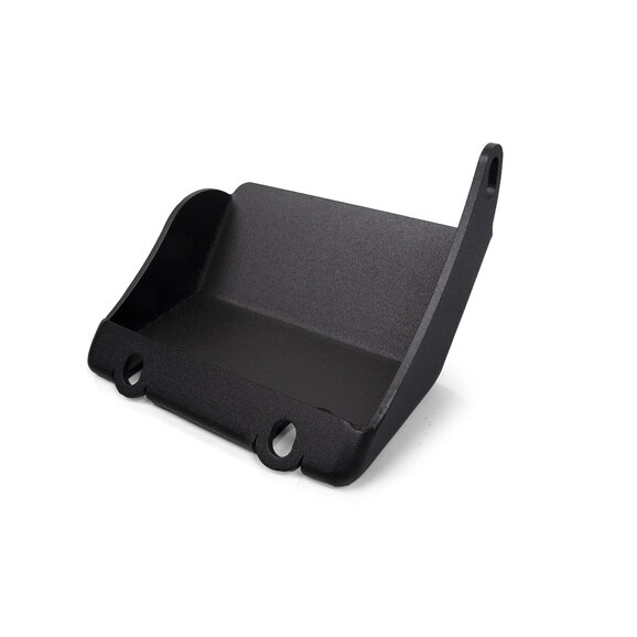 Crawltek Revolution Steering Box Skid Plate Crawltek Revolution CWLTJ19001 Steering Box Skid Plate for 76-06 Jeep CJ, YJ, TJ & Unlimited