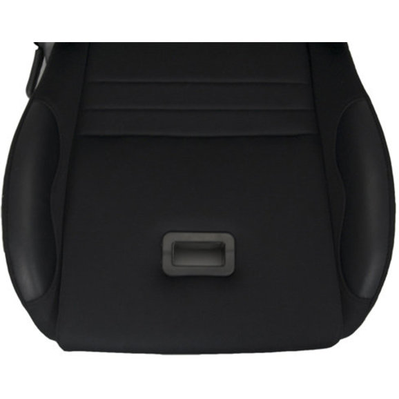 Corbeau Shaved Base Option Corbeau In-SB Shaved Base Option