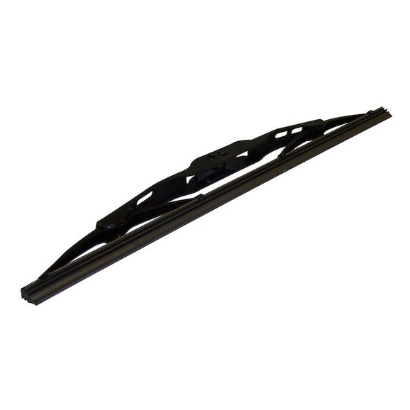 Crown Automotive 55154727 Rear Wiper Blade for 94-02 Jeep Grand Cherokee ZJ, WJ & 97-01 Cherokee XJ | Quadratec Crown Automotive 55154727 Rear Wiper Blade for 94-02 Jeep Grand Cherokee ZJ, WJ & 97-01 Cherokee XJ | Quadratec
