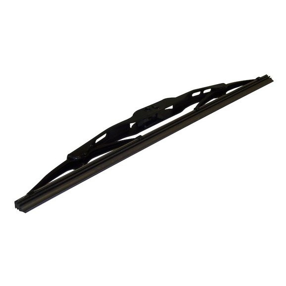 Crown Automotive 55154727 Rear Wiper Blade for 94-02 Jeep Grand Cherokee  ZJ, WJ & 97-01 Cherokee XJ | Quadratec