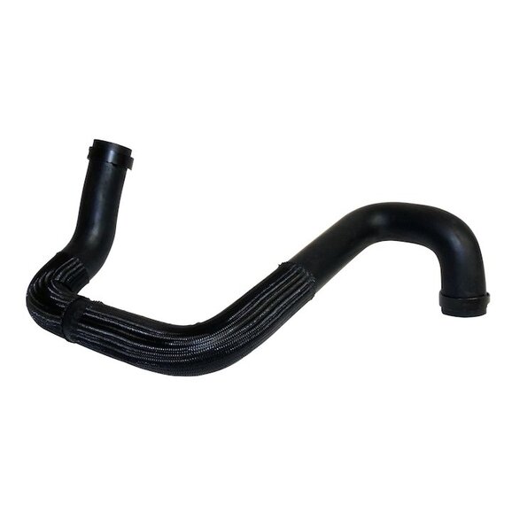 Crown Automotive Lower Radiator Hose Crown Automotive 68249195AA Lower Radiator Hose for 15-18 Jeep Wrangler JK with 3.0/3.6L