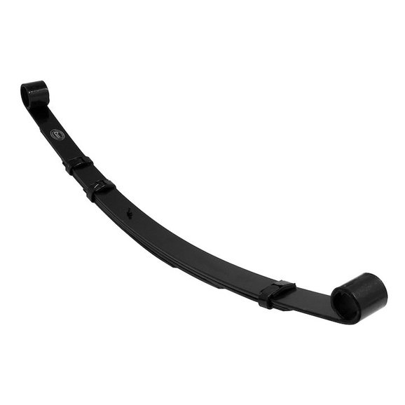 Crown Automotive  Heavy Duty Leaf Spring  for 84-01 Jeep Cherokee XJ 
