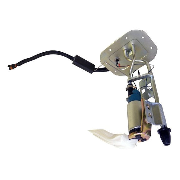 Crown Automotive 5003861AA 20-Gallon Sending Unit Assembly for 91-95 Jeep Wrangler YJ | Quadratec Crown Automotive 5003861AA 20-Gallon Sending Unit Assembly for 91-95 Jeep Wrangler YJ | Quadratec