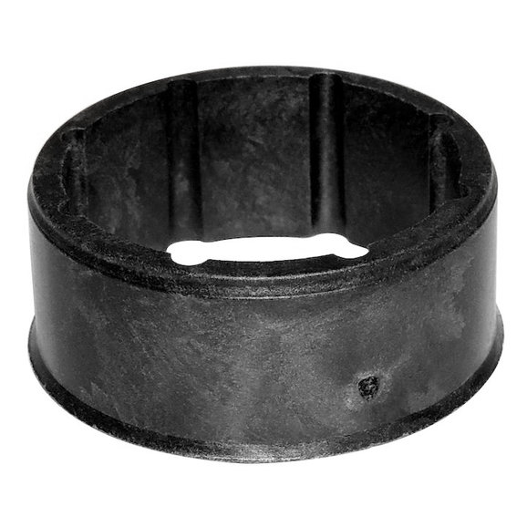 Crown Automotive Front Right Axle Shaft Bushing Crown Automotive 5066056AB Front Right Axle Shaft Bushing for 05-12 Jeep Liberty