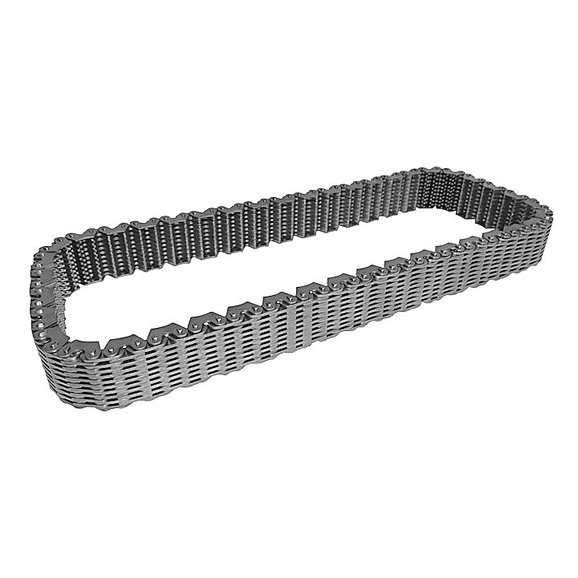 Crown Automotive 5166001AA Transfer Case Chain for 0510 Jeep Grand