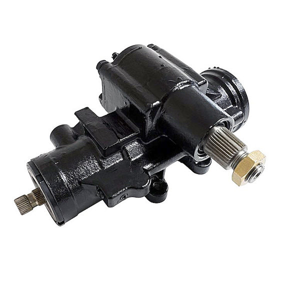 Crown Automotive Power Steering Box Crown Automotive 52089046AC Power Steering Box for 97-02 Jeep Wrangler TJ