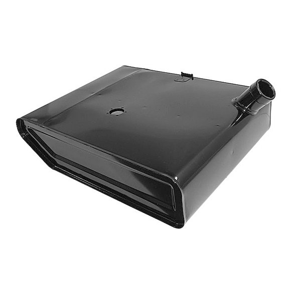 Crown Automotive Fuel Tank Crown Automotive 640685 Fuel Tank for 45-56 Jeep CJ2A, CJ3A and CJ3B with L-Head Engine