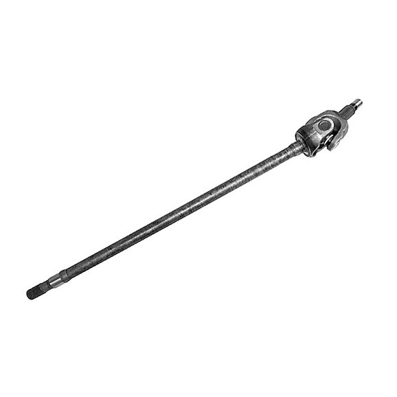 Crown Automotive  Dana 30 Front Axle Shaft for 07-18 Jeep Wrangler JK