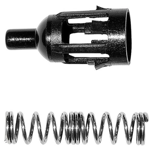 Crown Automotive 917992 Oil Filter Bypass Valve For 12 13