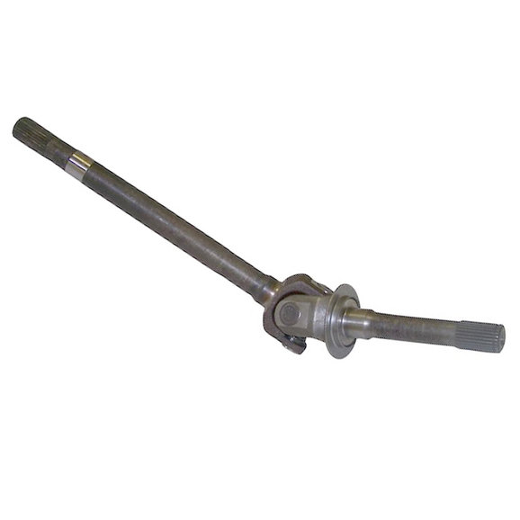 99-04 grand cherokee dana 30 Inner C gusset kit