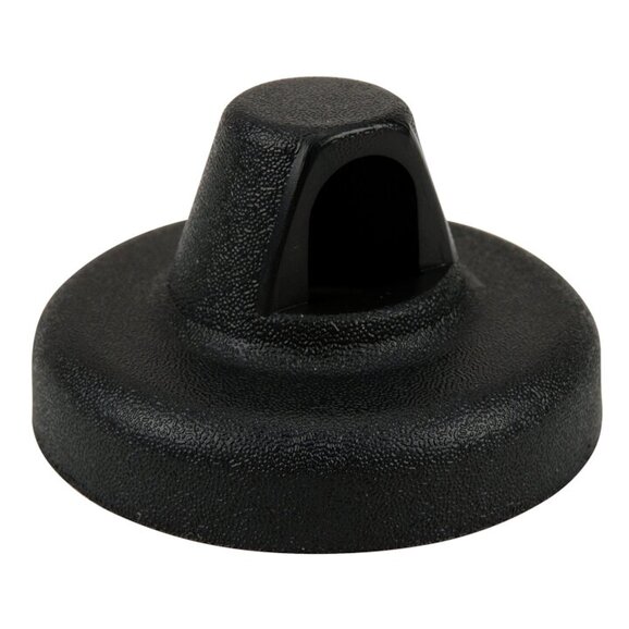 Crown Automotive AM/FM Antenna Base Cover Crown Automotive 56040950AE AM/FM Antenna Base Cover for 07-24 Jeep Wrangler JK, JL & Gladiator JT