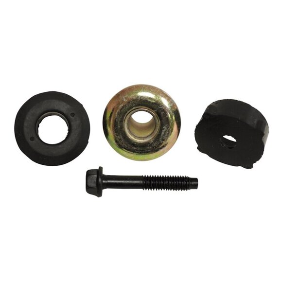 Crown Automotive Body Mount Kit Crown Automotive 52002660K1 Body Mount Kit for 87-06 Jeep Wrangler YJ & TJ