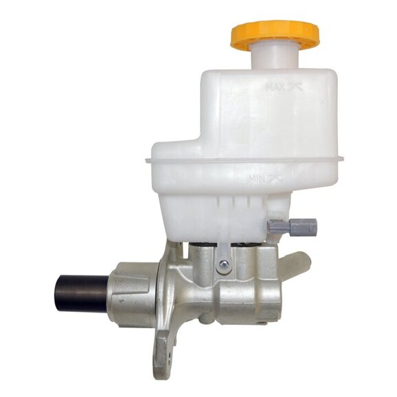 Crown Automotive Brake Master Cylinder Crown Automotive 68465216AA Brake Master Cylinder for 21-24 Jeep Wrangler Unlimited JL 4-Door Rubicon 392 with 6.4L