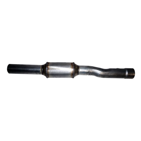 Crown Automotive 52080439AA Rear Catalytic Converter for 2004 Jeep
