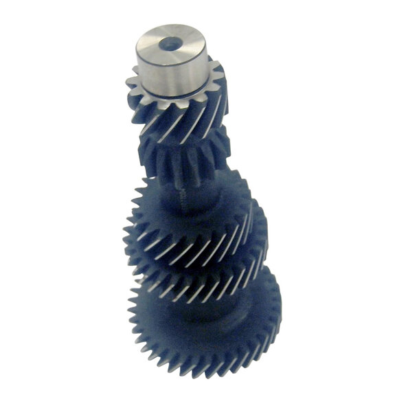 Crown Automotive 32 Tooth Transmission Cluster Gear Crown Automotive 83500970 32 Tooth Transmission Cluster Gear for 82-86 Jeep CJ with T4 4 Speed Transmission