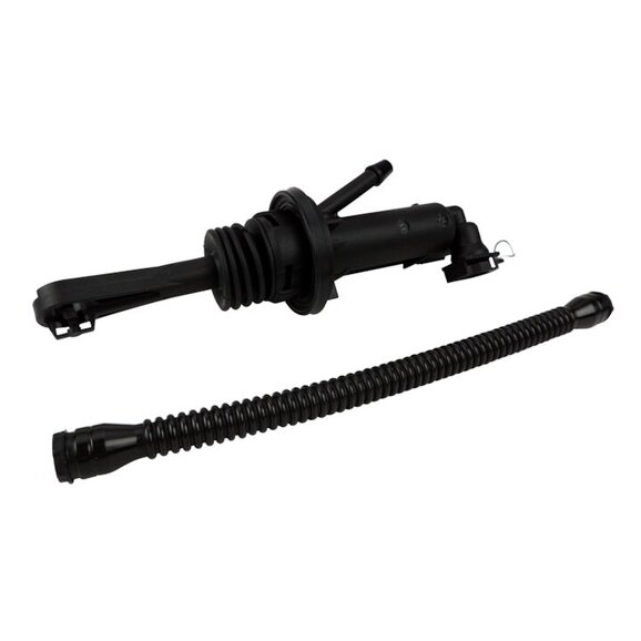 Crown Automotive Clutch Master Cylinder Crown Automotive 4581905AB Clutch Master Cylinder for 18-24 Jeep Wrangler JL & Gladiator JT with Manual Transmission